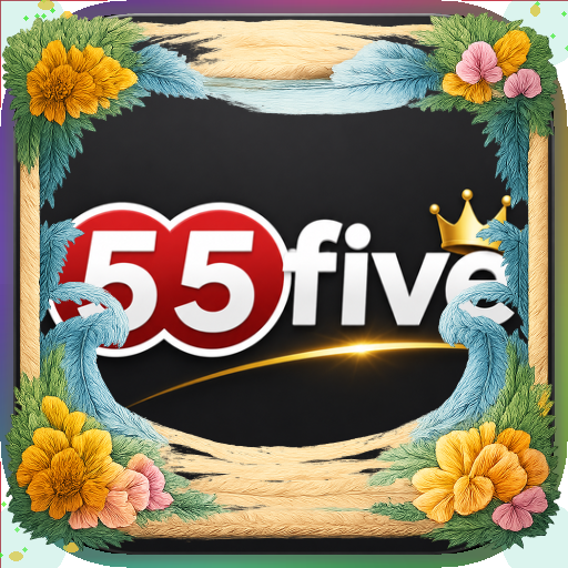 55five — galeri pratinjau Resmi APK